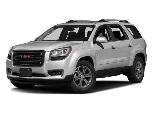2016 GMC Acadia SLT-1 2016 GMC Acadia SLT-1