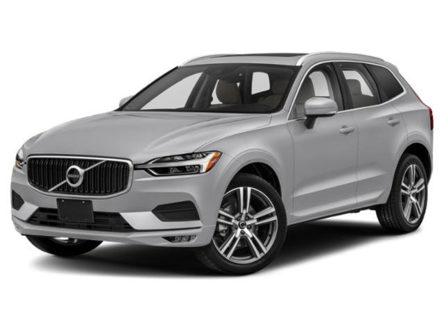 2021 Volvo XC60 T5 Inscription 2021 Volvo XC60 T5 Inscription