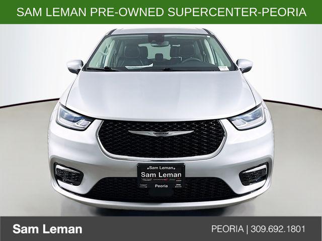 2023 Chrysler Pacifica Touring L AWD