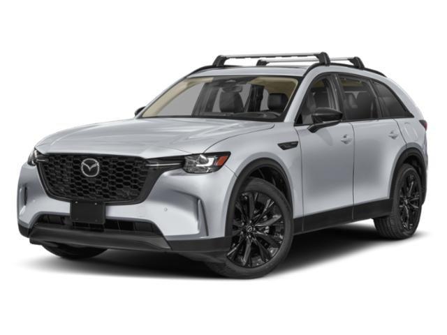 2025 Mazda CX-90 PHEV Premium Sport