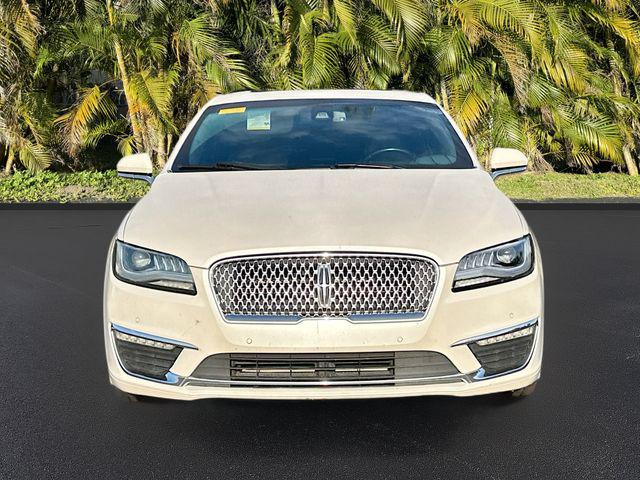 2019 Lincoln MKZ Reserve II 2019 Lincoln MKZ Reserve II