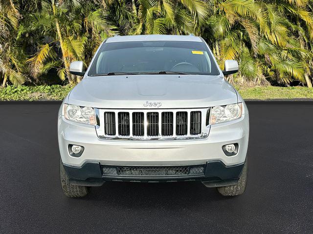 2011 Jeep Grand Cherokee Laredo 2011 Jeep Grand Cherokee Laredo