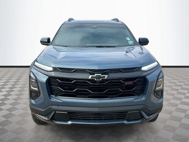 2026 Chevrolet Equinox FWD RS 2026 Chevrolet Equinox FWD RS