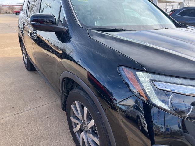 2021 Honda Pilot 2WD EX-L