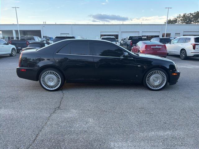 2006 Cadillac STS V6