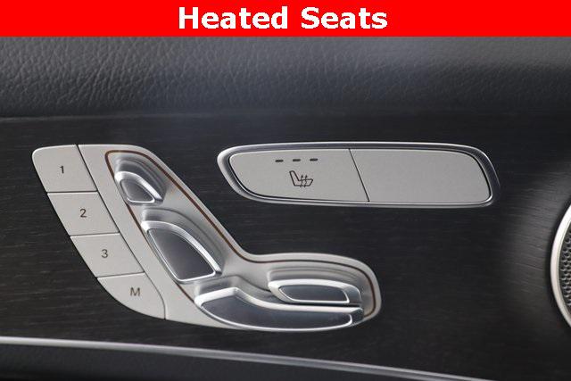 2021 Mercedes-Benz GLC 300 4MATIC SUV 2021 Mercedes-Benz GLC 300 4MATIC SUV