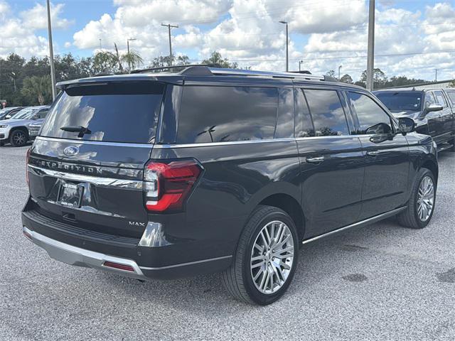 2023 Ford Expedition Limited MAX