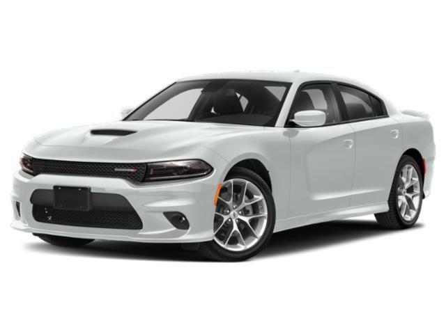 2023 Dodge Charger GT 2023 Dodge Charger GT