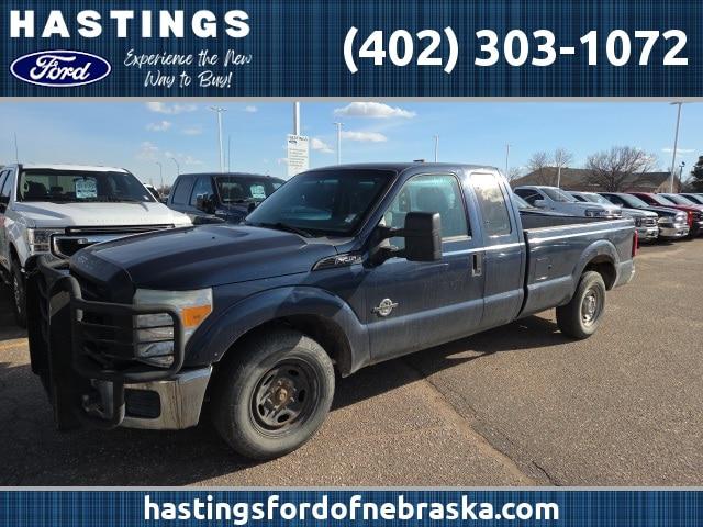 2015 Ford F-250 Unknown for sale in Hastings, NE