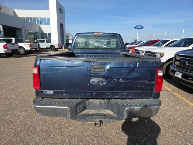 2015 Ford F-250 Unknown
