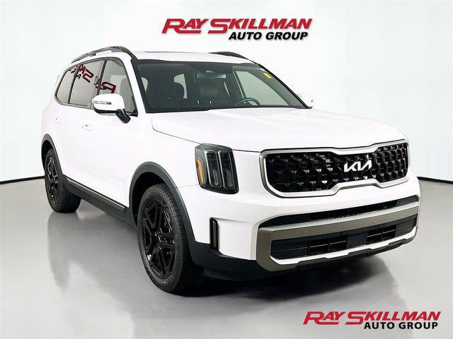 2023 Kia Telluride EX X-Line for sale in Indianapolis, IN