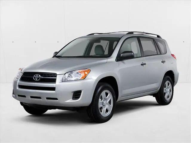 2011 Toyota RAV4 Base for sale in Pinellas Park, FL