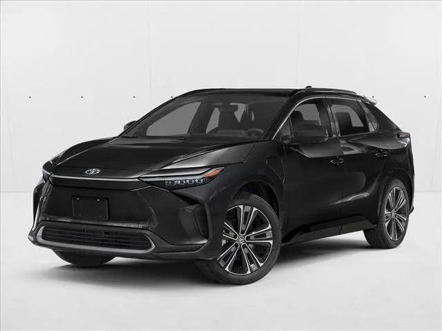 2024 Toyota bZ4X Limited for sale in Pinellas Park, FL