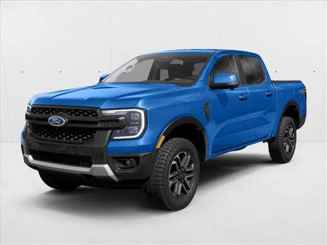 2024 Ford Ranger XL for sale in Pinellas Park, FL