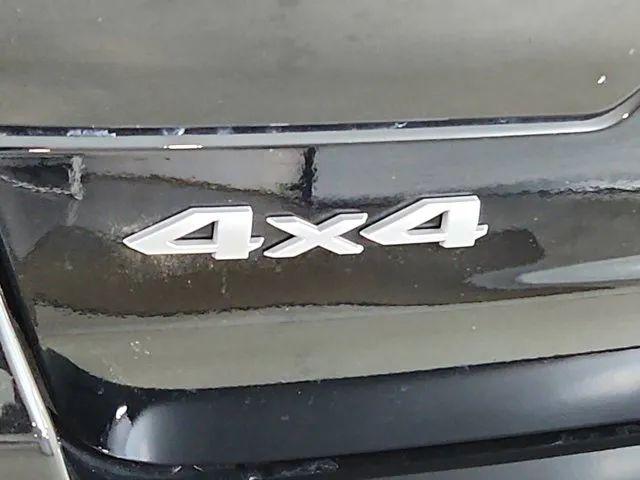 2026 Jeep Grand Cherokee Limited 4x4
