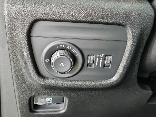 2026 Jeep Grand Cherokee Limited 4x4