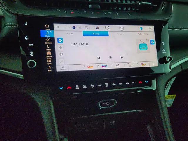 2026 Jeep Grand Cherokee Limited 4x4