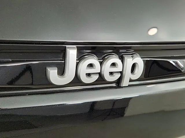 2026 Jeep Grand Cherokee Limited 4x4