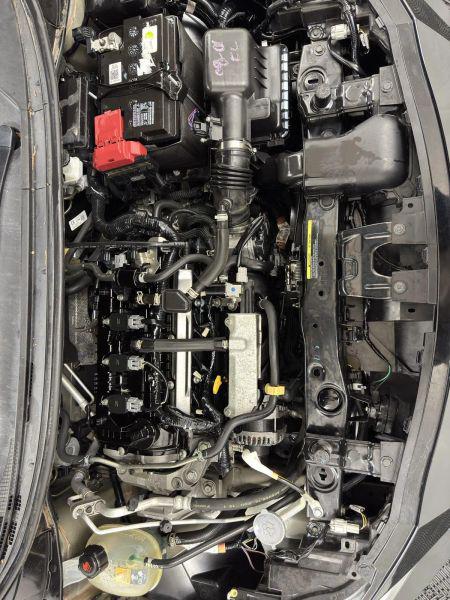 2021 Nissan Versa SV Xtronic CVT