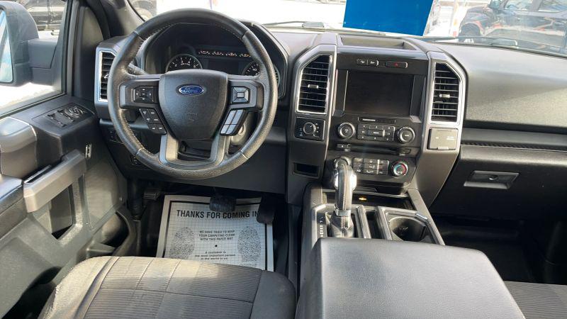 2015 Ford F-150 XLT for sale in Exeter, NH