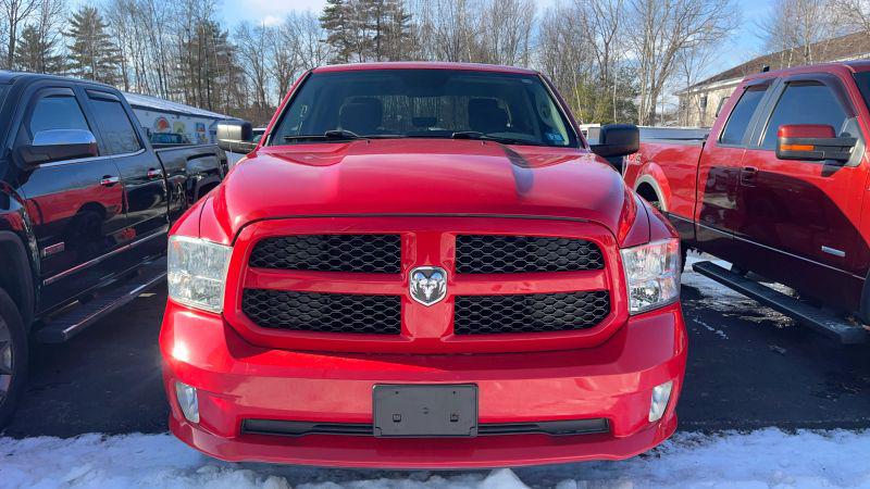 2016 Ram 1500 Express for sale in Exeter, NH