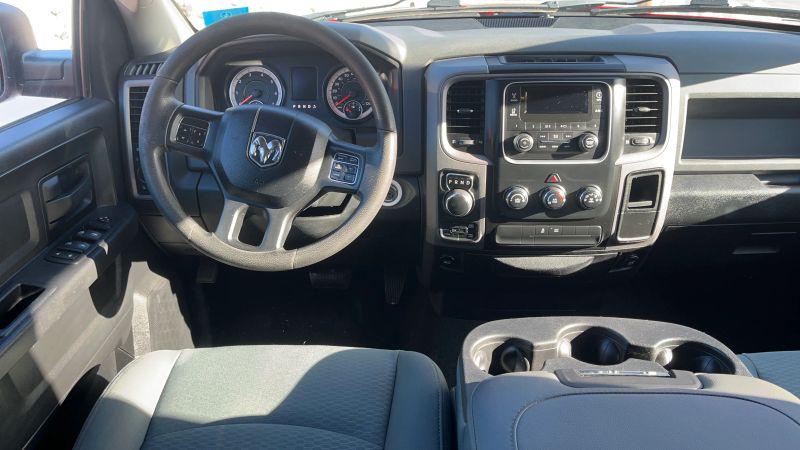 2016 Ram 1500 Express