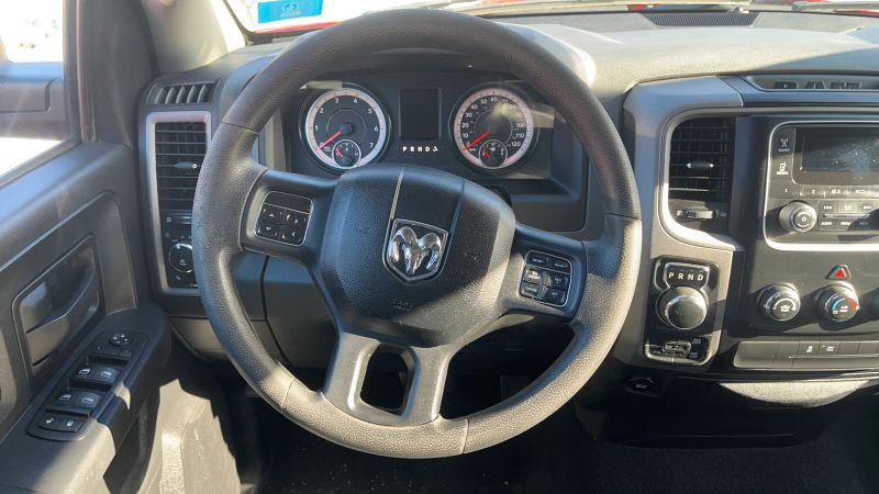 2016 Ram 1500 Express