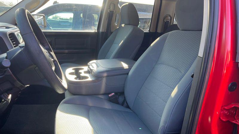 2016 Ram 1500 Express
