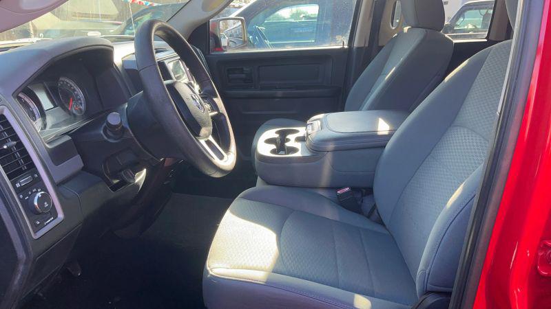 2016 Ram 1500 Express