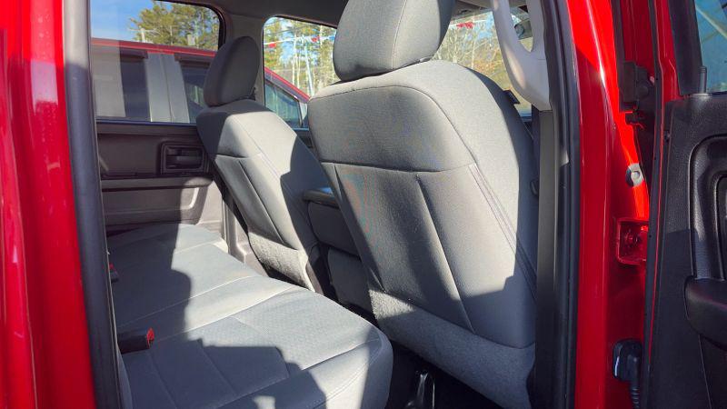 2016 Ram 1500 Express