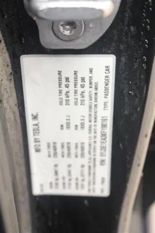 2019 Tesla Model 3 Mid Range