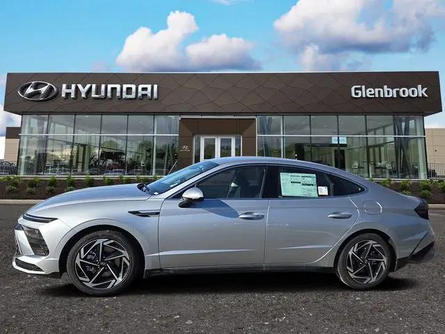 2026 Hyundai Sonata SEL Sport for sale in Fort Wayne, IN