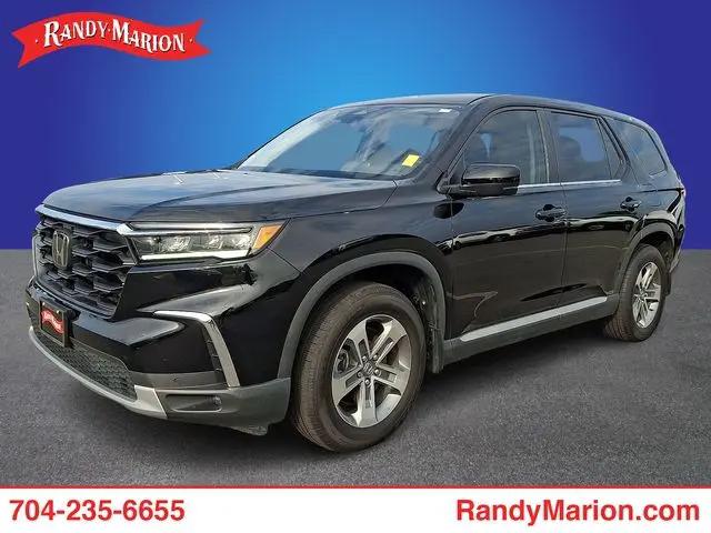 2023 Honda Pilot 2WD EX-L 8 Passenger for sale in Statesville, NC