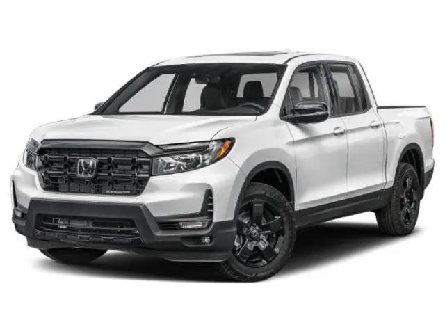 2026 Honda Ridgeline Black Edition for sale in Vista, CA