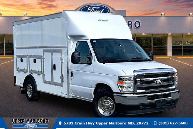 2026 Ford E-350 Cutaway Unknown for sale in Upper Marlboro, MD