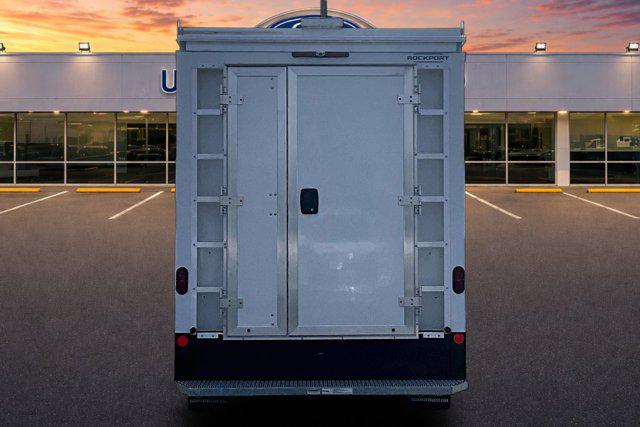 2026 Ford E-350 Cutaway Unknown