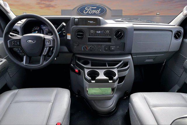 2026 Ford E-350 Cutaway Unknown