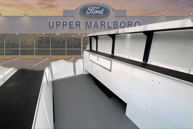 2026 Ford E-350 Cutaway Unknown
