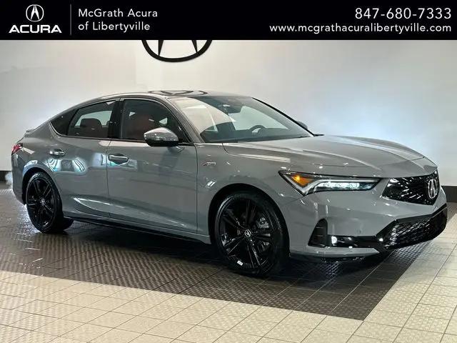 2026 Acura Integra FWD A-Spec for sale in Libertyville, IL