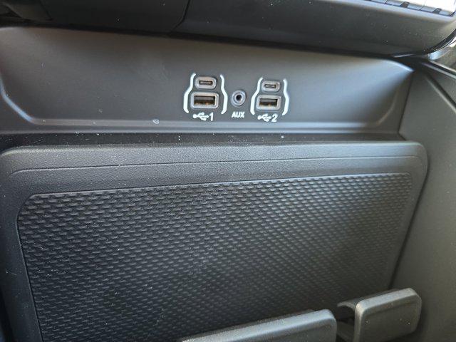 2026 Ram 3500 Big Horn Crew Cab 4x4 8' Box