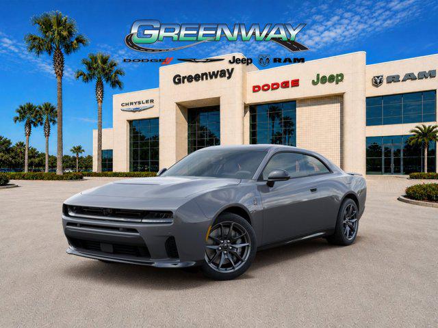 2026 Dodge Charger Scat Pack 2-Door AWD for sale in Orlando, FL