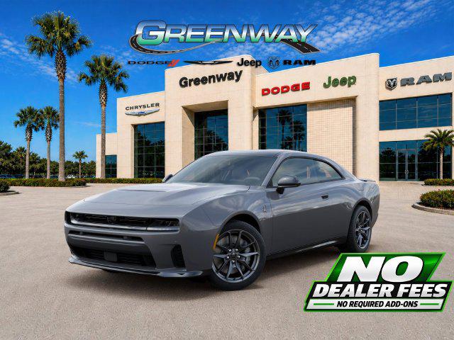 2026 Dodge Charger Scat Pack 2-Door AWD for sale in Orlando, FL