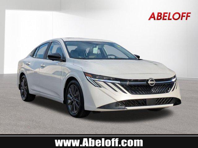 2026 Nissan Sentra SL for sale in Bartonsville, PA