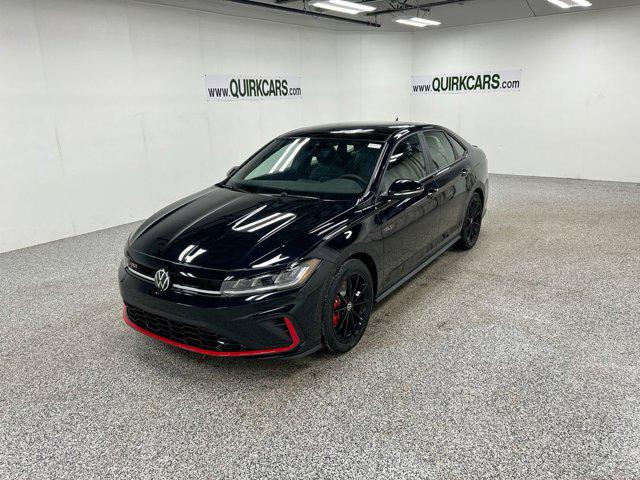 2026 Volkswagen Jetta GLI Autobahn