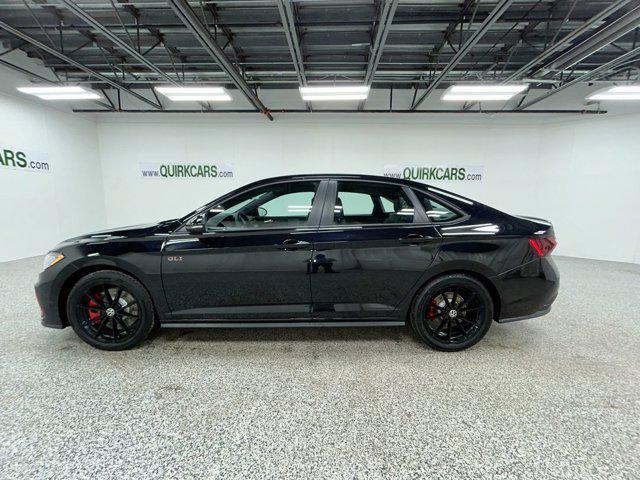 2026 Volkswagen Jetta GLI Autobahn