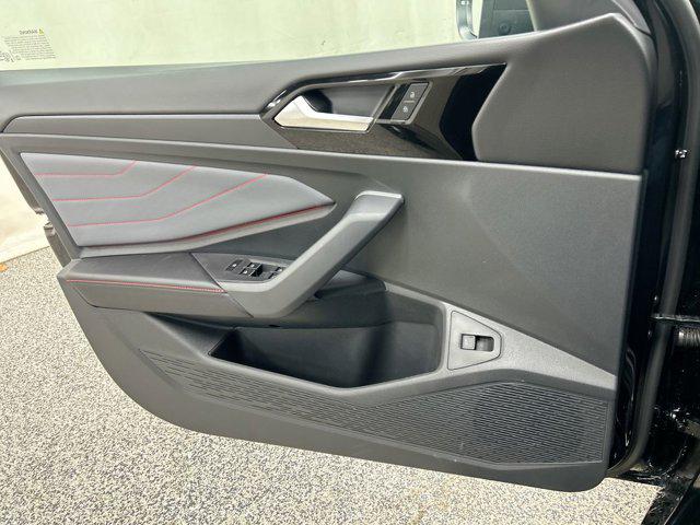 2026 Volkswagen Jetta GLI Autobahn