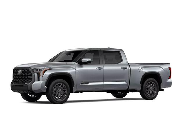 2026 Toyota Tundra Platinum CrewMax 6.5' Bed for sale in Conshohocken, PA