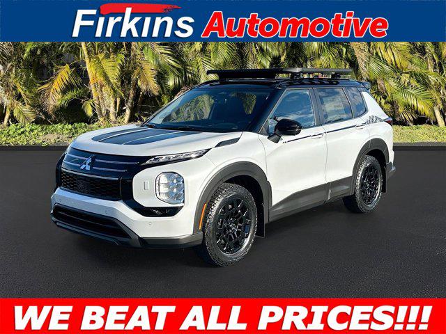 2026 Mitsubishi Outlander Trail Edition 2.5 S-AWC for sale in Bradenton, FL