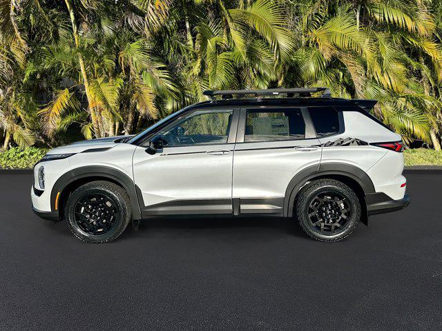 2026 Mitsubishi Outlander Trail Edition 2.5 S-AWC