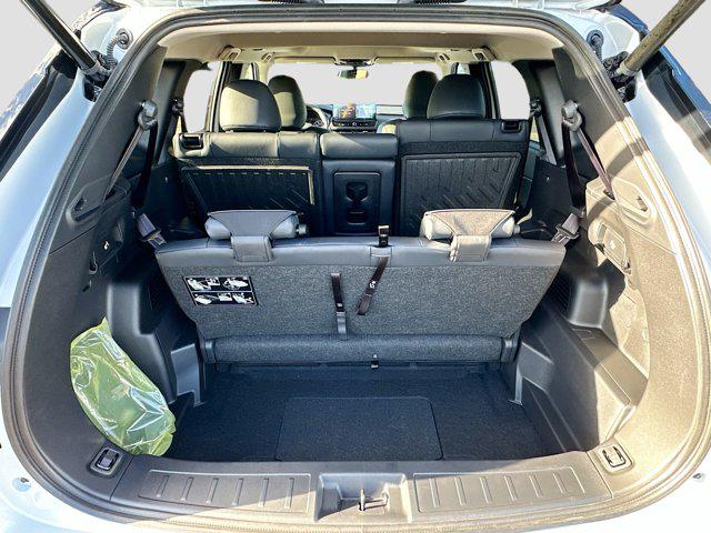 2026 Mitsubishi Outlander Trail Edition 2.5 S-AWC